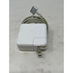Apple 45W Magsafe 2 Power Adapter, 45W